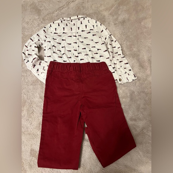 Tommy Bahama Christmas Tree Truck Set – 5T - Picture 14 of 16